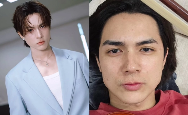 "แน็ก ชาลี" ตัดพ้อกลางไลฟ์! โดนยกเค้าตู้เซฟ 50 ล้าน  ไร้วี่แวความคืบหน้า