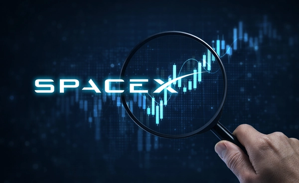 กูรูเตือน 5 ข้ออันตราย ก่อนซื้อหุ้น "SpaceX" หวั่นเกิดปรากฎการณ์ FOMO ครั้งใหญ่
