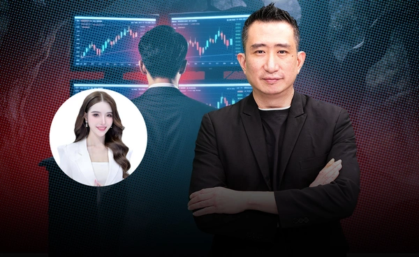 สนามหุ้นไม่หมู” บทเรียน 20 ปีของ “ซัน กระทรวง”