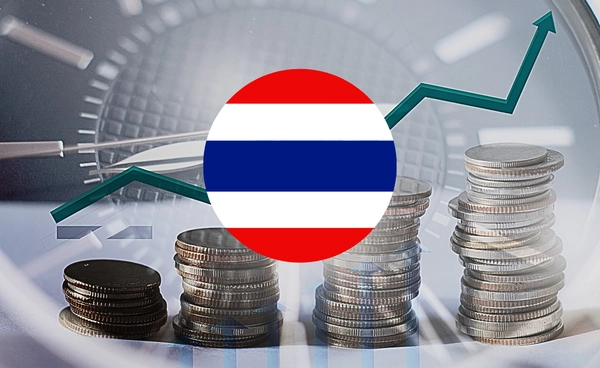 "เงินเฟ้อไทย" กรกฎาคม 2569 ชะลอตัวเหลือ 1.95% ต่ำกว่าคาด หลังราคาน้ำมันลดลง