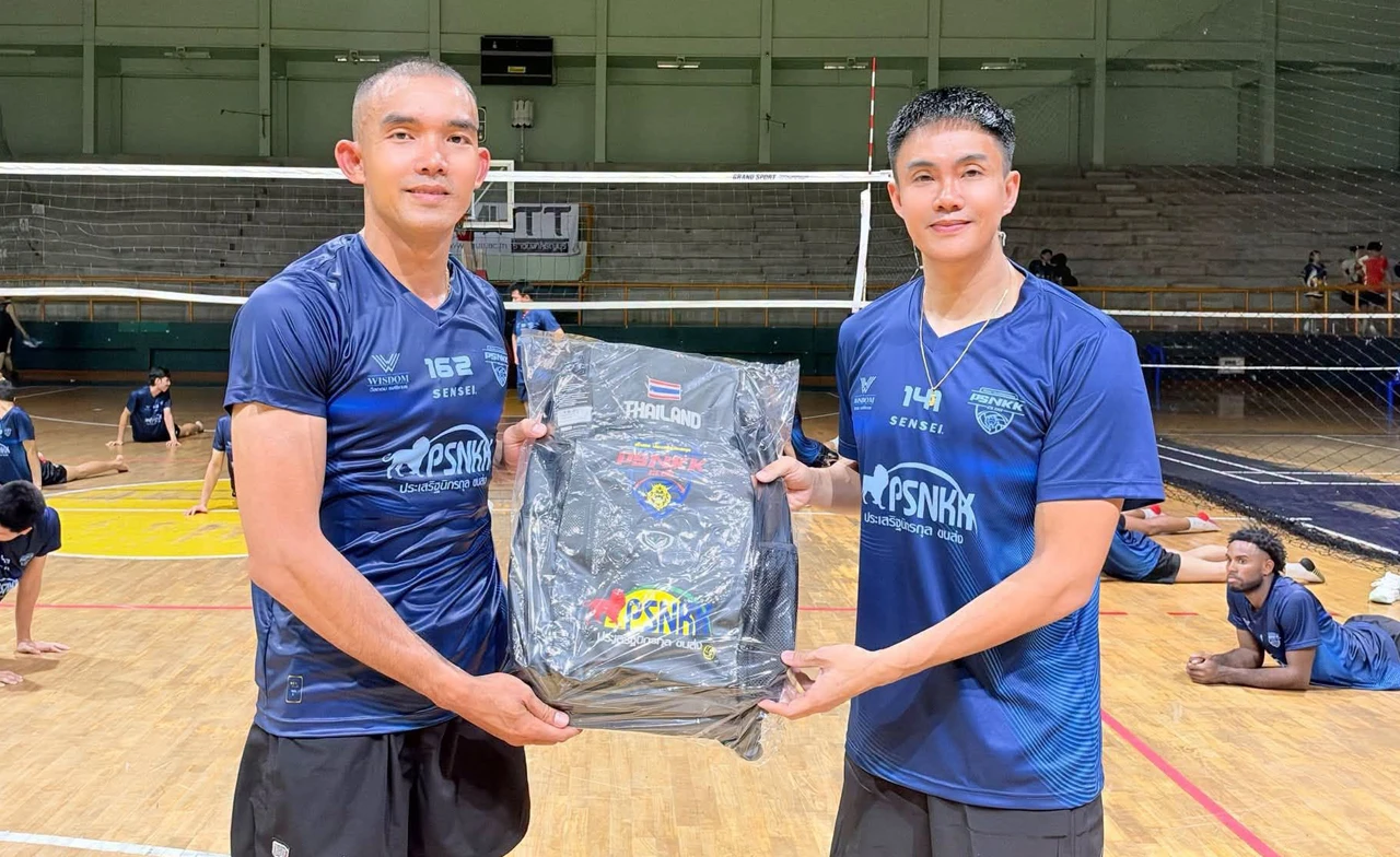 จูน-อมรเทพ ได้สังกัดใหม่! ย้ายซบ "ประเสริฐนิกรกุล"