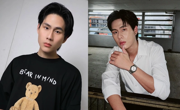 "วินนี่ ธนวินท์" แอดมิทด่วน แฟนคลับแห่คอมเมนต์ส่งกำลังใจ 