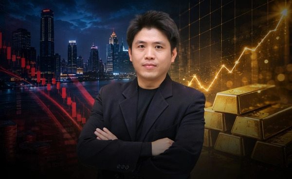 เปิดสาเหตุทองพุ่งระยะสั้น จับตาสัญญาณต่างชาติเทขายหุ้นไทย