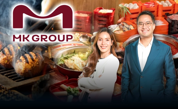 "MK" เตรียมเปิด 2 แบรนด์ใหม่ สู้ศึกร้านอาหารเดือด