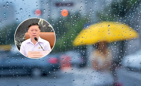 เตือนเฝ้าระวังไข้หวัดใหญ่ช่วงฤดูฝน พบผู้ป่วยสะสม 171,731 ราย มีผู้เสียชีวิต 16 ราย