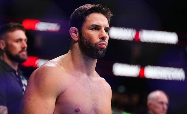 อัลเมย์ดา กร้าวถึงเวลาปลดล็อค ก่อนบู๊ สปันน์ UFC FIGHT NIGHT 