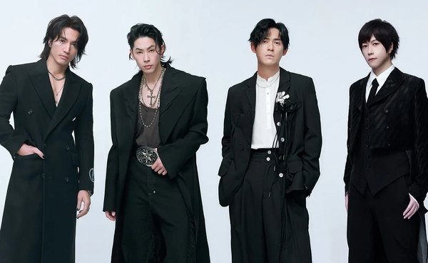 คอนเสิร์ต F4 ในไทยรอบ 20 ปี บัตรเริ่มต้นพุ่ง 4,500 สูงสุดหลักหมื่น