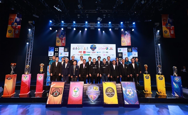 ช่อง 7HD จัดใหญ่กว่าเดิม!  4 ซีรีส์ กีฬานักเรียนปี 2026