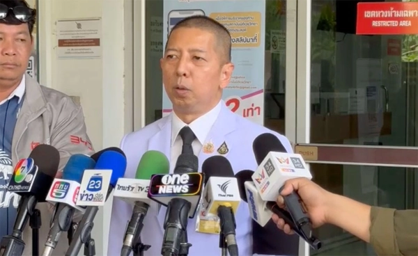 นิติเวชฯ ยืนยันอัตลักษณ์เหยื่อรถไฟชนรถเมล์แล้ว 7 ราย เร่งพิสูจน์รายสุดท้าย