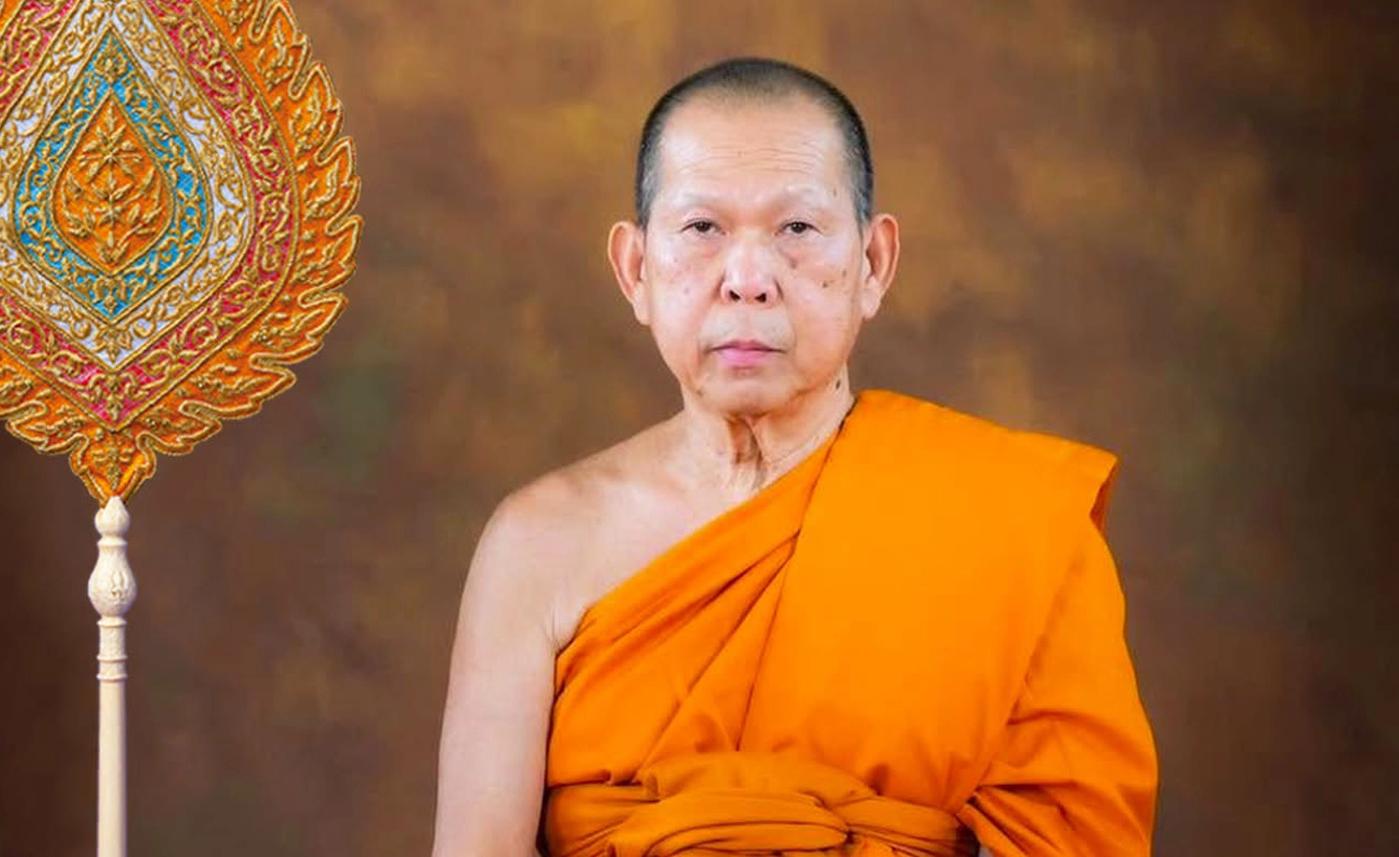 รู้จัก หลวงพ่อเณร วัดศรีสุดาราม ทุ่ม 2 พันล้าน สร้างโรงพยาบาลใหม่ดอนเมือง