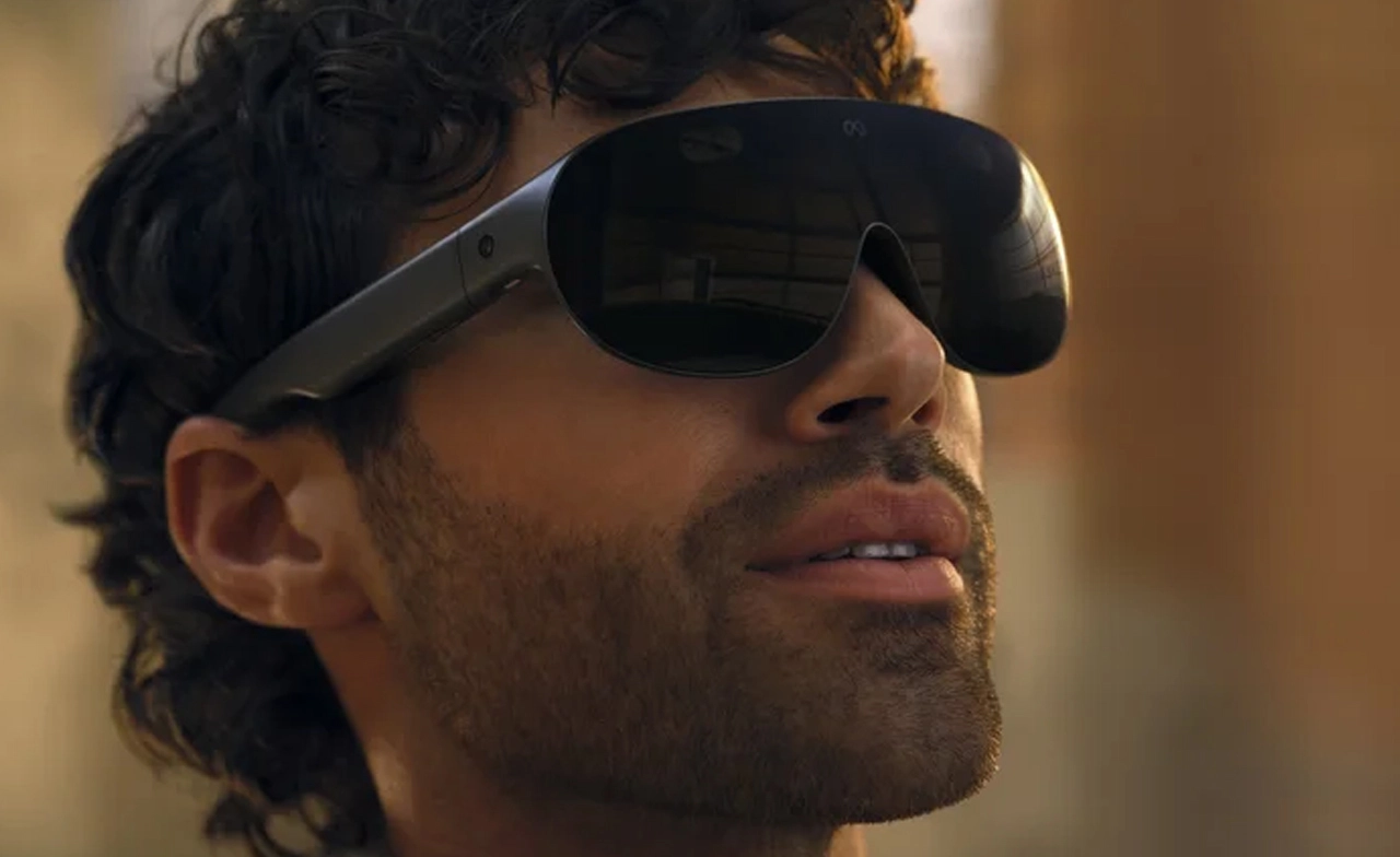 Meta เปิดตัวแว่น VR Glasses สุดเบา ท้าชน Vision Pro ในราคา 4 หมื่น