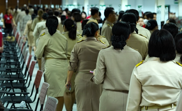 ล้วงลึกปมโกงสอบท้องถิ่น ใครเอี่ยวต้องรับผิด รัฐบาลเดินหน้าคืนความเป็นธรรม
