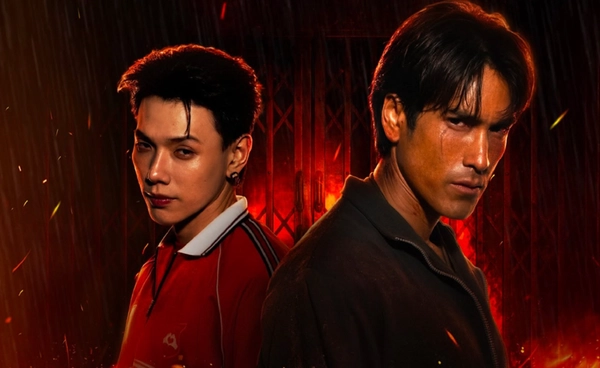  เรื่องย่อ "คนเดือดทวงแค้น" อดีตนักทวงหนี้ที่ต้องกลับมาสะสางหนี้แค้นครั้งสุดท้าย