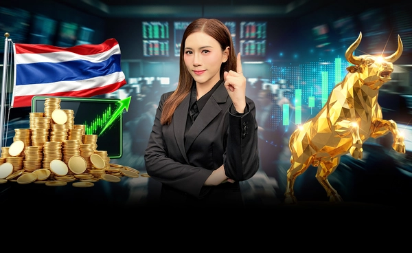 "หุ้นไทย" 2,000 จุด! ฝันใหญ่หรือไปได้จริง? คนไทยได้อะไร