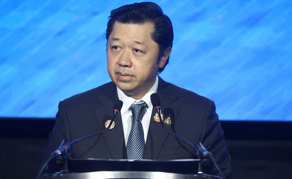 “ศุภชัย เจียรวนนท์” ปักหมุดประเทศไทยบนเวทีโลก เปิด GCNT Expo 2026 ผนึก UN-รัฐ–เอกชน–สังคม–วิชาการ เร่ง SDGs จาก Action สู่ Impact