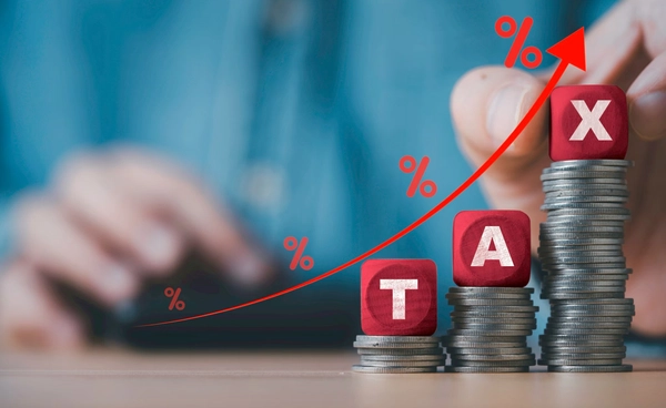 ครม. เคาะต่อมาตรการภาษีถึงปี 70 หนุนธุรกิจใช้ e-Tax และ e-Withholding Tax