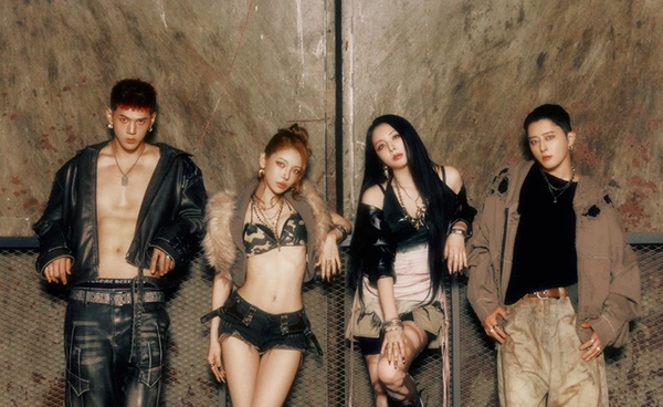 แฟนคลับช็อก! KARD ประกาศยุบวง หลังเดบิวต์นาน 9 ปี
