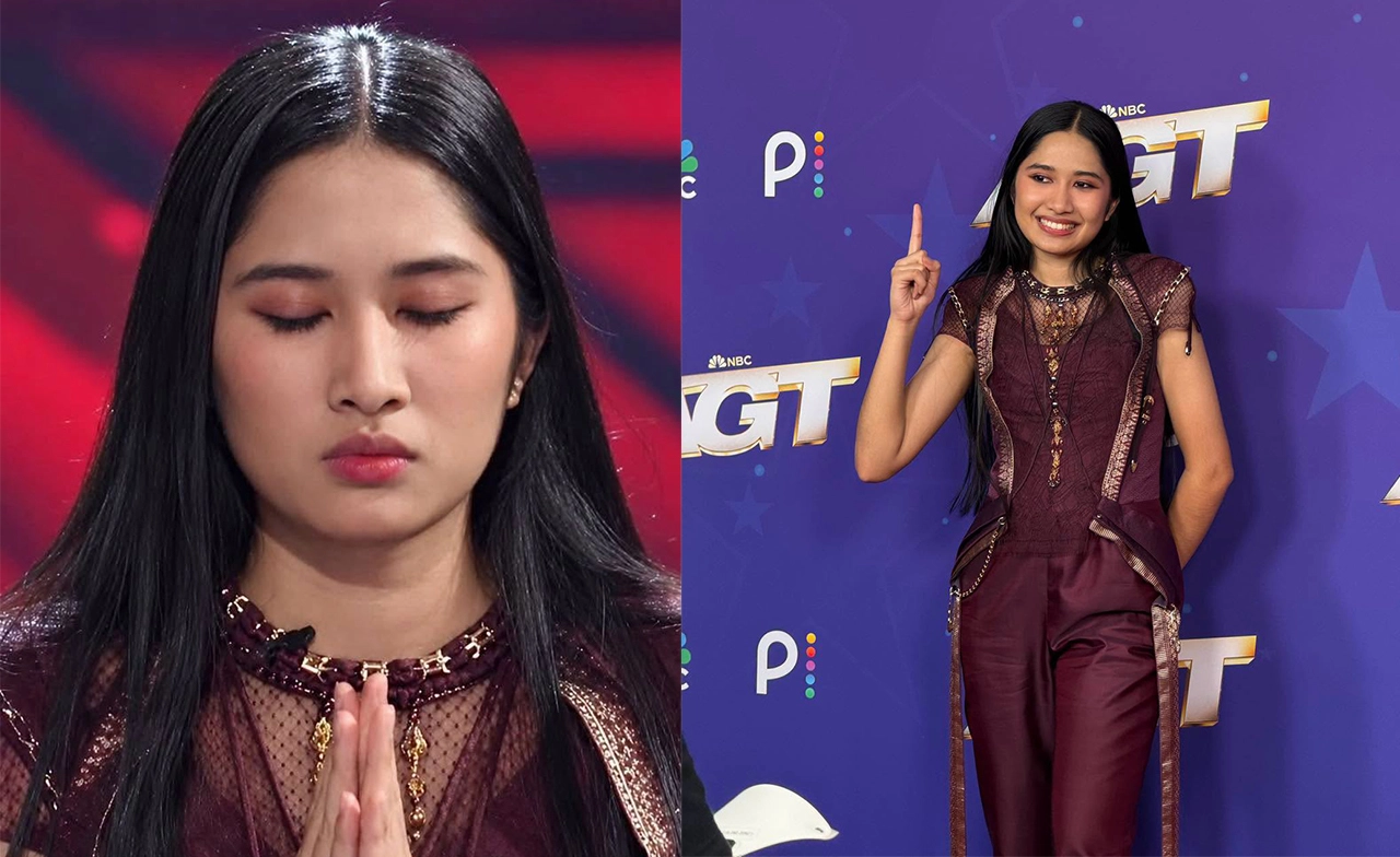 "เนเน่ รอยัล" ร่วมส่งกำลังใจถึงผู้ประสบภัยน้ำท่วม