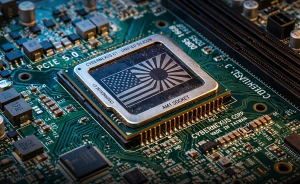 สหรัฐฯ-ญี่ปุ่น ตั้งกองทุน มูลค่า 1,000 ล้านดอลลาร์ เร่งขีดความสามารถ AI-วิทยาศาสตร์