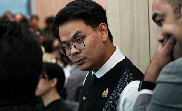 ไชยชนก ย้ำ TH-AI Passport โปร่งใส พร้อมรับการตรวจสอบจากฝ่ายค้าน