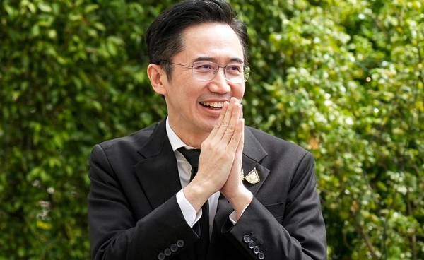 ปมมหาวิทยาลัยเอื้อจีนเทา "ยศชนัน" สั่งด่วน รับนักศึกษาจีนในไทย พบผิดดำเนินคดีทันที