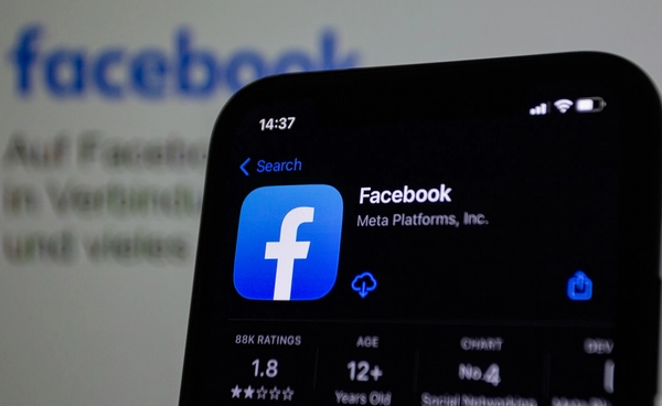 ศาลสั่ง "Meta" จ่าย 1.2 หมื่นล้านบาท ปมหลอกลวงความปลอดภัยเด็กบนโซเชียล
