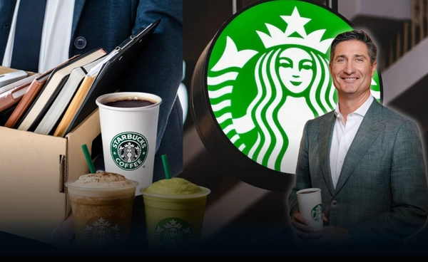 "Starbucks" เลิกจ้าง 224 ตำแหน่ง เดินหน้าลดต้นทุน