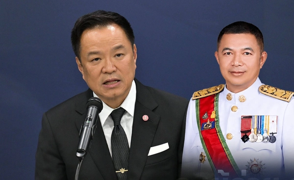 รองซีฟู้ด ภูเก็ต คือใคร? เปิดไทม์ไลน์ดราม่าร้อน สู่คำสั่งย้ายด่วน 2 รองผู้ว่าฯ