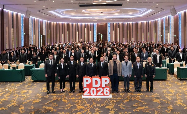 PDP2026 รับ AI-Data Center ดันไฟพุ่งถึงปี 2050