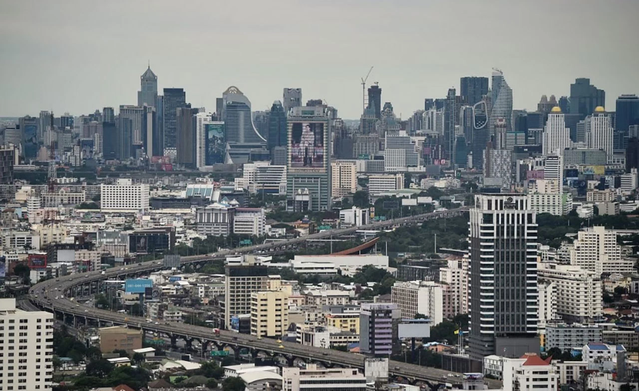 กทม. ปั้นผังเมืองรายบล็อก แบ่ง 626 พื้นที่ วางระบบใหม่แก้ปัญหาเมืองระยะยาว