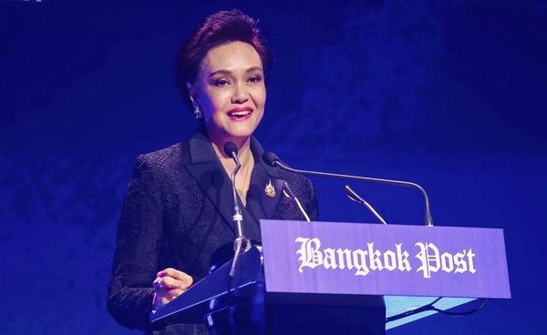 “ศุภจี” ชู 4 ทางปลดล็อกเศรษฐกิจไทย เปิดตลาดใหม่ เพิ่มมูลค่า สร้างโอกาสคนตัวเล็ก