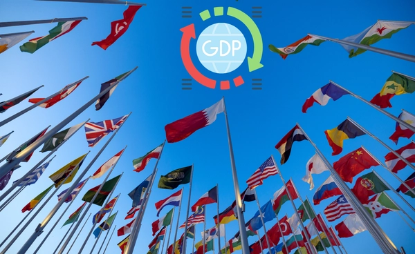 สงครามตะวันออกกลางระอุ IMF หั้น GDP โลกปีนี้เหลือ 3%
