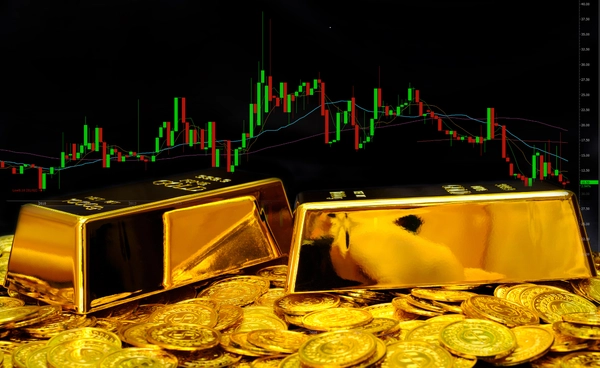 เปิดสถิติ "ราคาทอง" รอบทศวรรษ เทิร์นอะราวน์ EMA200 ใช้เวลาแค่ไหน ?