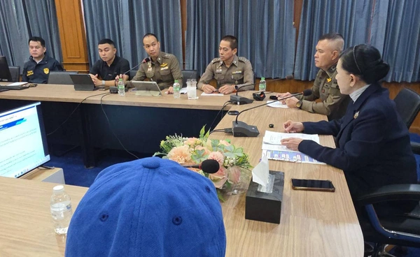 จับพ่อเลี้ยงคดีล่วงละเมิดลูกเลี้ยงวัย 14 ปี ตำรวจคัดค้านประกันตัว