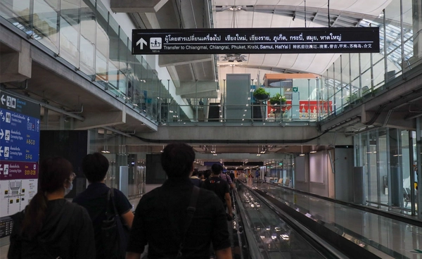 รัฐบาลเดินหน้า “New Route – New Airline” กระตุ้นท่องเที่ยว-เพิ่มทางเลือกเดินทาง