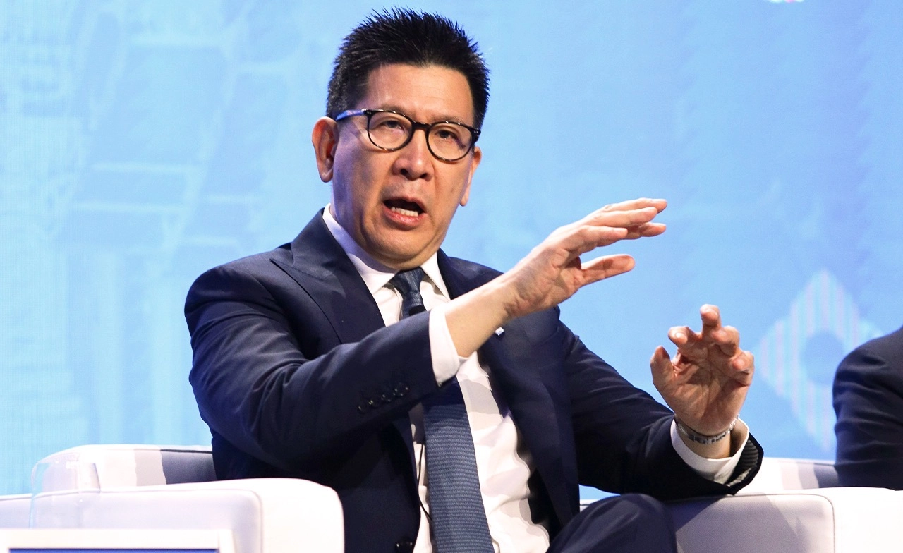 เสียงชื่นชมไทย จัดประชุม "IMF-World Bank" คนร่วมงานพุ่งสูงสุด 20,000 คน