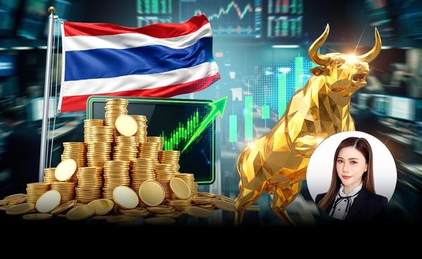 เป้ารัฐบาลไทย ดัน "หุ้นไทย" พุ่งทะลุ 2,000 จุด เพื่ออะไร? คนไทยจะได้อะไร?
