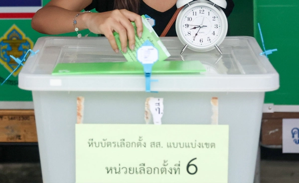“นิด้าโพล” เผยผลสำรวจเสียงสะท้อนประชาชนไม่เชื่อกกต. จะลงโทษคนทุจริตเลือกตั้งได้ 