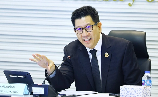 เปิดแผน “Quick Win”  พลิกเศรษฐกิจ 5 จว. ใต้ อัด Soft Loan-เร่งโครงสร้างพื้นฐาน