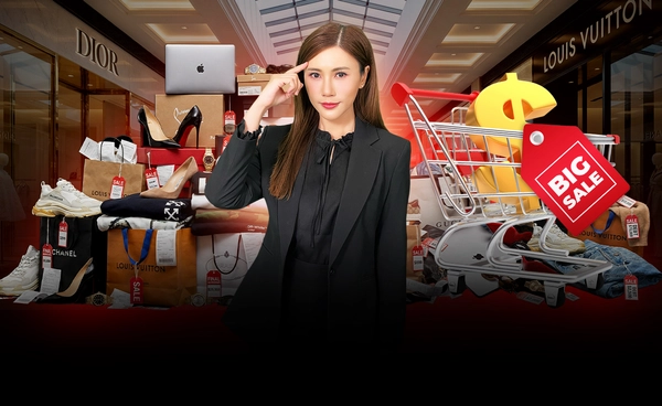 หมดยุค "ซื้อ" ไม่คิด ถึงเวลาช้อปอย่างมี "สติ" สินค้าดีต้องตอบโจทย์ชีวิต