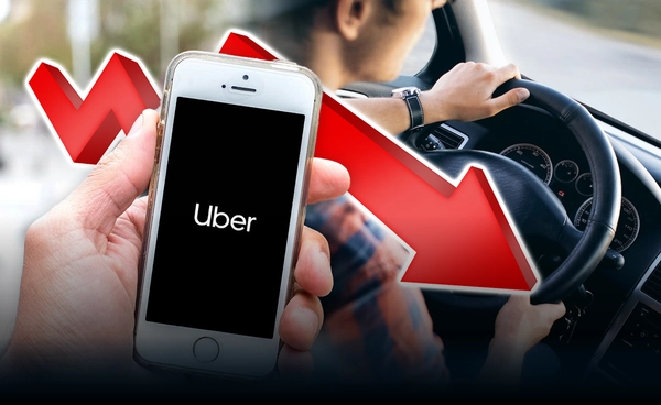 "Uber" เจอมรสุมคดี ปมคุมคนขับระบบกำกับดูแลล้มเหลว