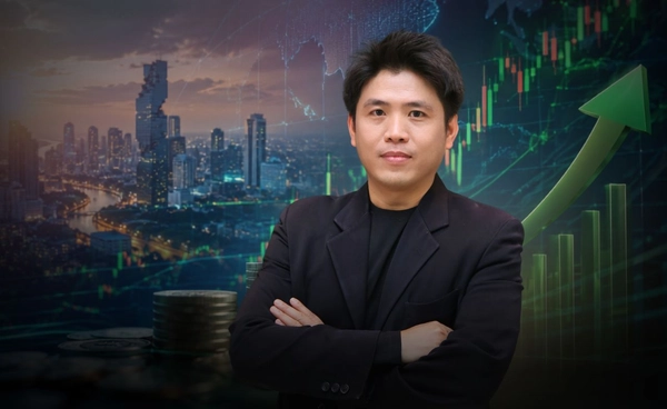 คาดฟันด์โฟลว์หนุนหุ้นไทย 1,644 จุด เตือนระวังบิตคอยน์