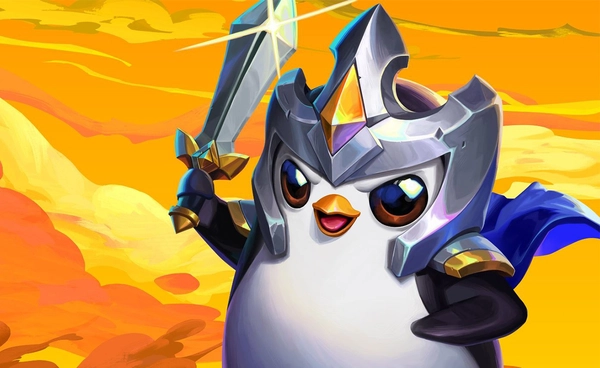 TFT ยกเครื่องใหม่ย้ายซบ Unreal Engine