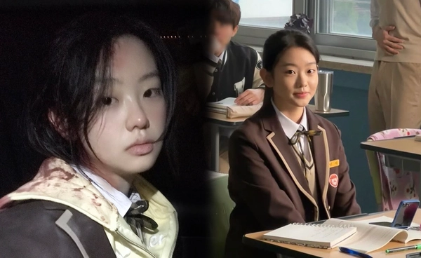 "ซอซูมิน" ลูกสาวโซจีซอบใน "Agent Kim Reactivated" อวดภาพเบื้องหลังการถ่ายทำ