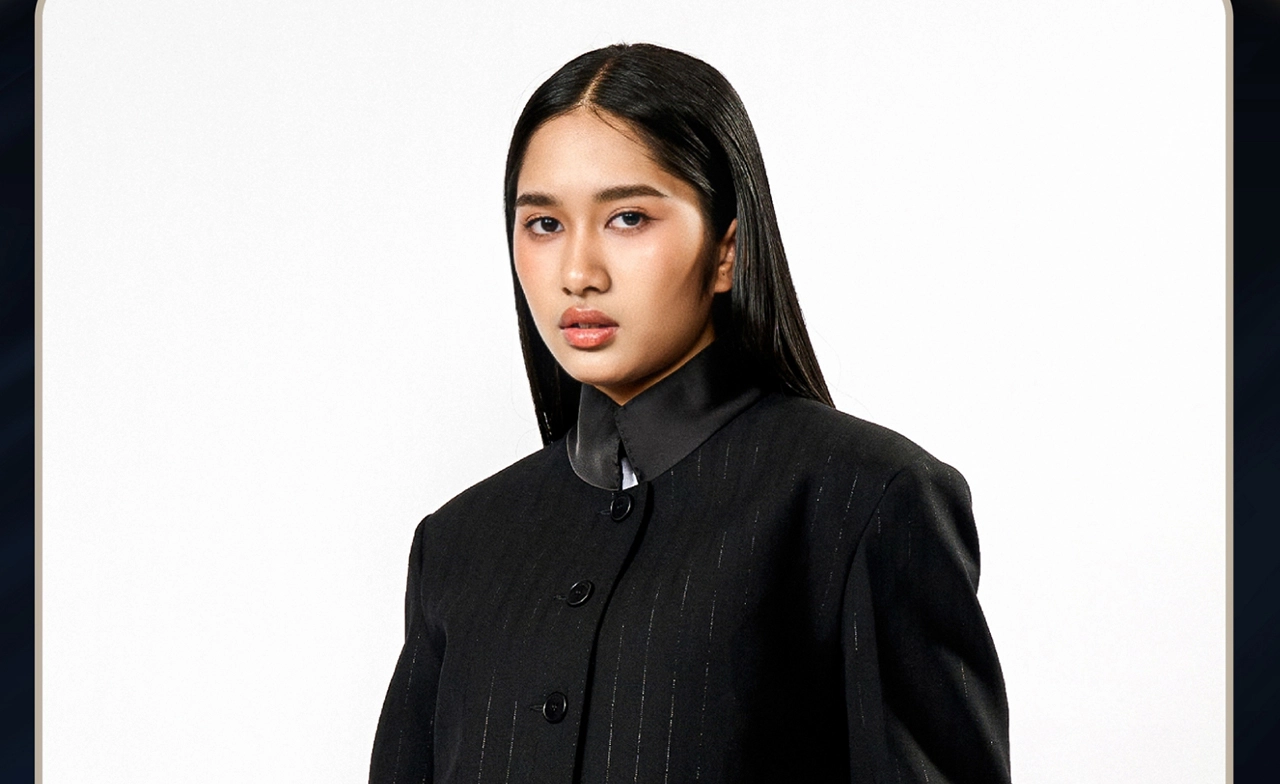 Nene Royal คว้ารางวัล Hall of Fame Award 2026 จาก HOWE Magazine 
