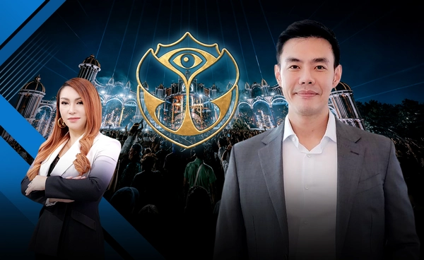 “Tomorrowland Thailand” คาดเงินสะพัดทะลุ 3 หมื่นล้านบาท หนุนเศรษฐกิจและอุตสาหกรรมท่องเที่ยวไทย