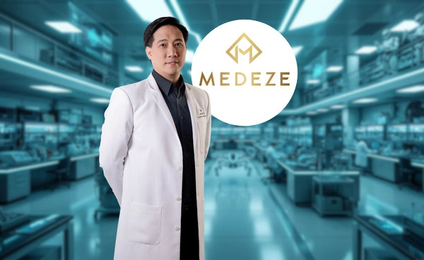 "MEDEZE" อัตรากำไรขั้นต้นก้าวกระโดด คุมต้นทุนได้ผล รับสิทธิประโยชน์ภาษี BOI ครบทุกบริการ