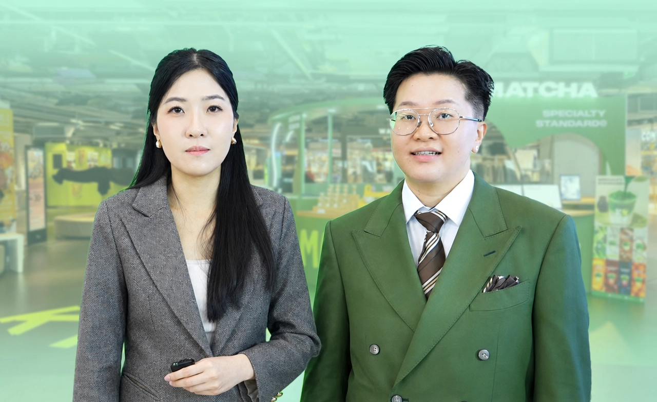 Kiki Matcha ปั้นแบรนด์มัจฉะไทย วางกลยุทธ์ Product Ladder สู่ Global Brand