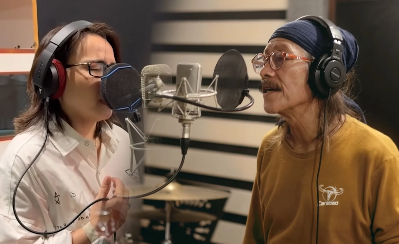 ไวรัลข้ามคืน! "เนเน่ นายแน่มาก" เพลงของ "แอ๊ด คาราบาว-ปาน ธนพร" ยอดทะลุ 6 แสนวิว