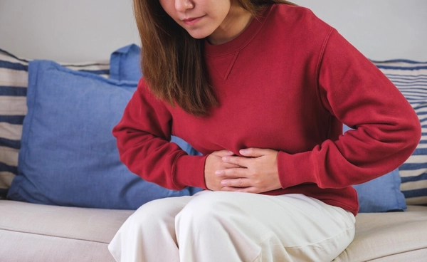 อย่าปล่อยให้ปวดท้องบ่อย! รู้จักเชื้อ "H. pylori" ตัวร้ายที่จ้องทำลายกระเพาะอาหาร จนกลายเป็น"มะเร็ง"